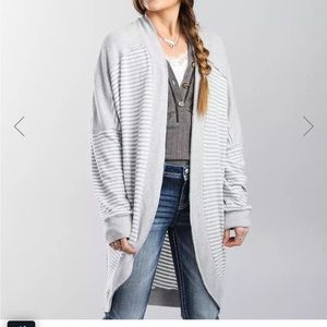 Cardigan- Buckle/ Daytrip